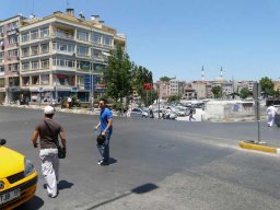Hoyder Istanbul Daveti